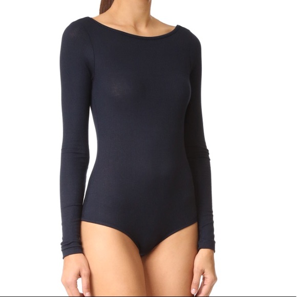 Rebecca minkoff bodysuit - Picture 2 of 7